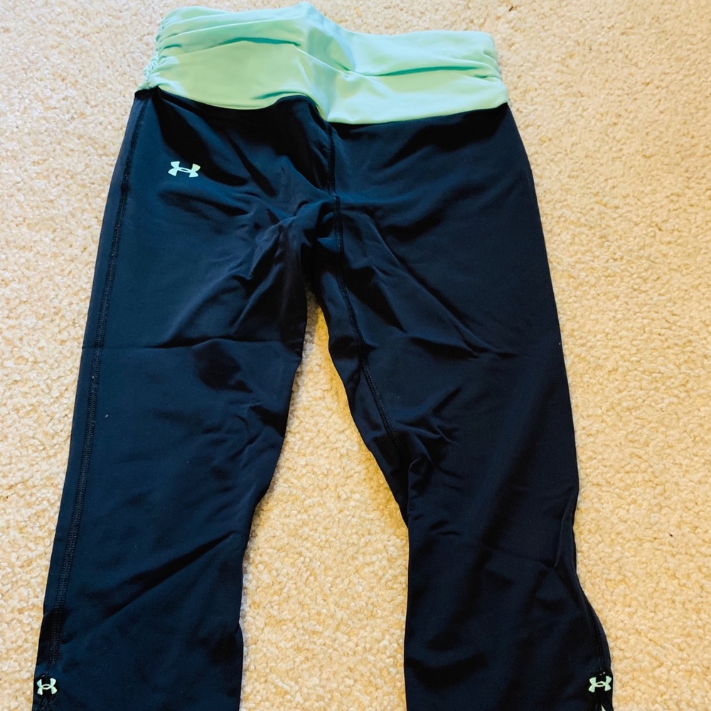 UA leggings